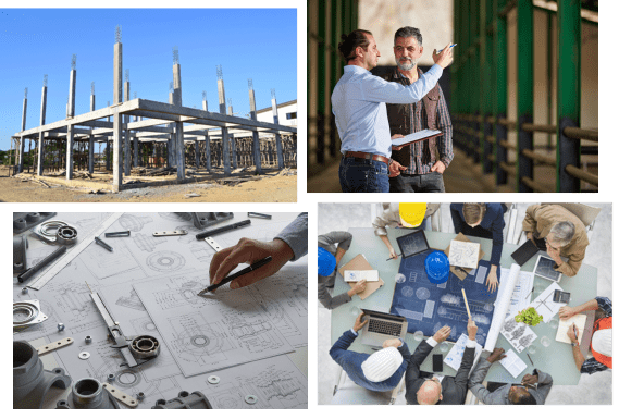 Structural and Civil Engineering